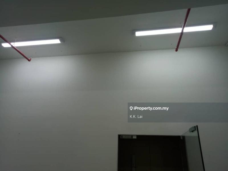 Office for Sale in Centum @ Oasis Corporate Park, Ara Damansara by K.K. Lai - iProperty.com.my