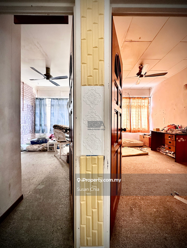 Rumah Berkembar untuk Dijual di c88g7, Bukit Jambul oleh Susan Chia - iProperty.com.my