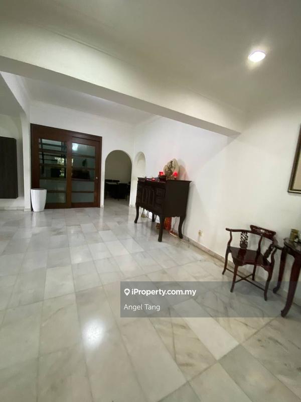 Rumah Berkembar untuk Dijual di SS2, Petaling Jaya oleh Angel Tang - iProperty.com.my