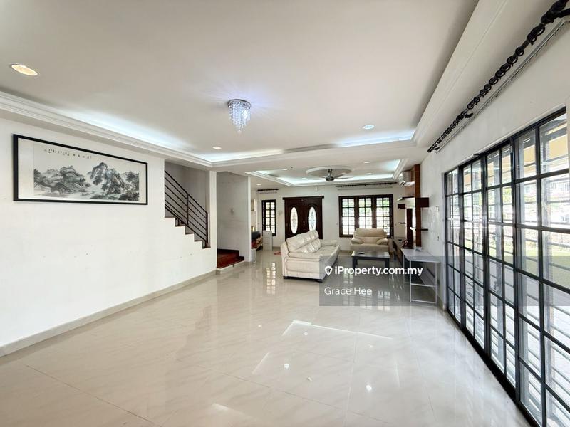 2-storey Terraced House untuk Dijual di Taman Puchong Hartamas, Puchong oleh Grace Hee - iProperty.com.my