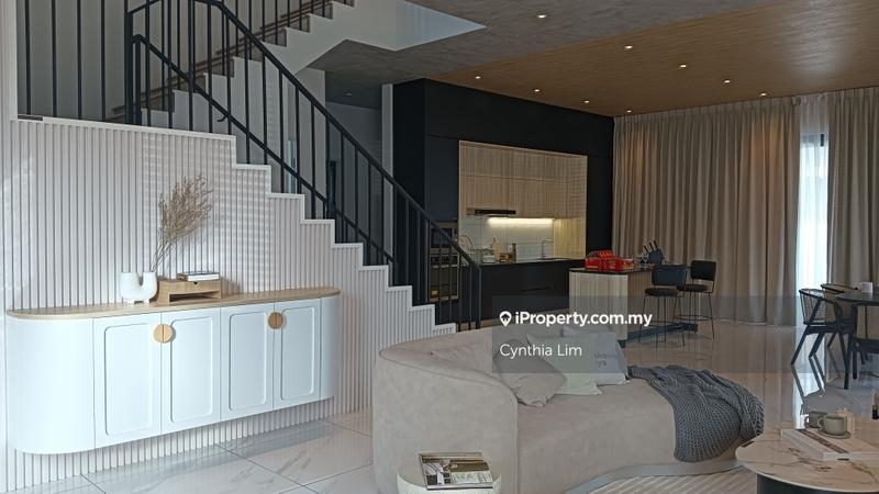 Rumah Berkembar untuk Dijual di Kuching, Sarawak oleh Cynthia Lim - iProperty.com.my