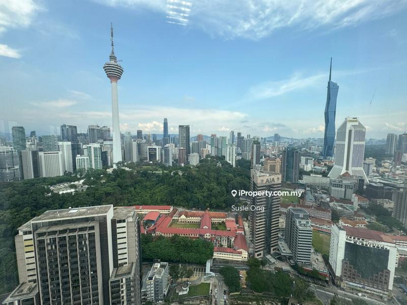 Pejabat untuk Disewa di Bukit Nenas, KL City Centre oleh Susie Ong - iProperty.com.my