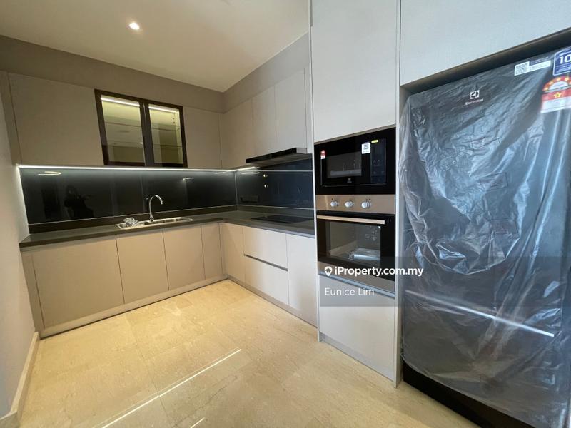 Kediaman Servis untuk Dijual di Marriott Residence @ Gurney oleh Eunice Lim - iProperty.com.my