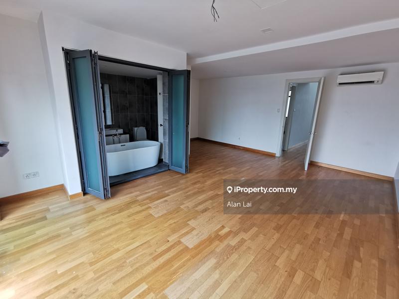 Rumah Berangkai 4 Tingkat untuk Dijual di Cyber 9, Cyberjaya oleh Alan Lai - iProperty.com.my