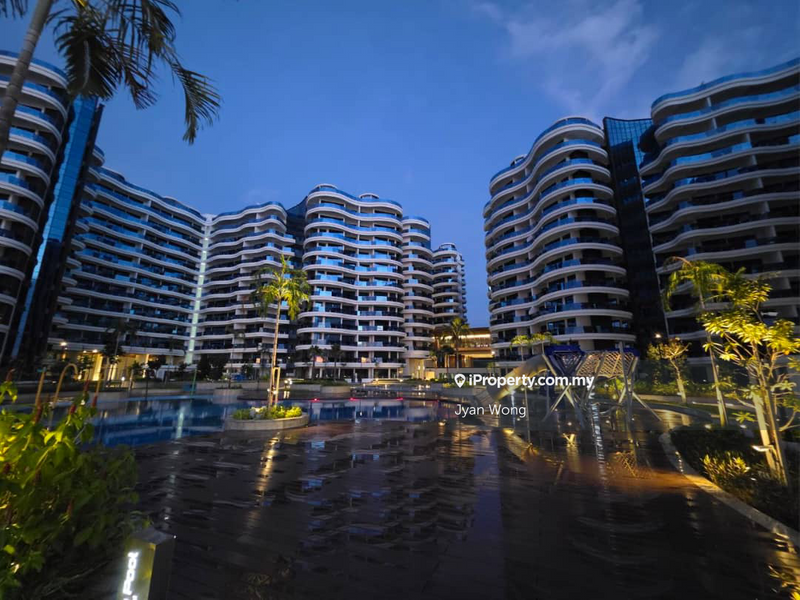 Condominium for Sale in Coral Bay by Jyan Wong - iProperty.com.my