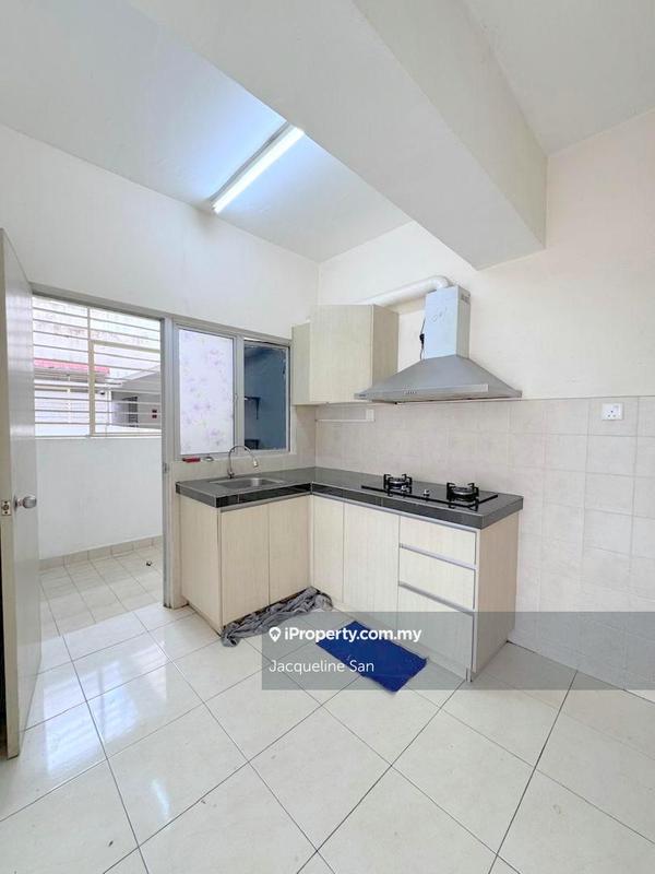 For Rent - The Residence 1 @ Tiara East