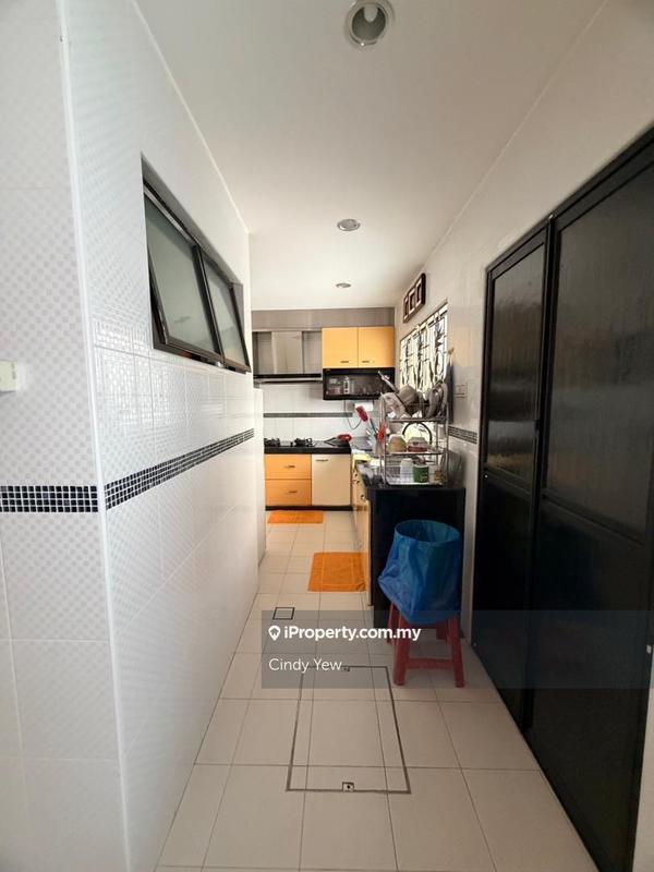 2.5-storey Terraced House for Sale in Taman Puchong Hartamas, Puchong by Cindy Yew - iProperty.com.my