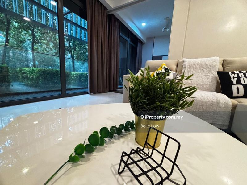 Kondominium untuk Dijual di The Capers @ Sentul East oleh Belle Low - iProperty.com.my