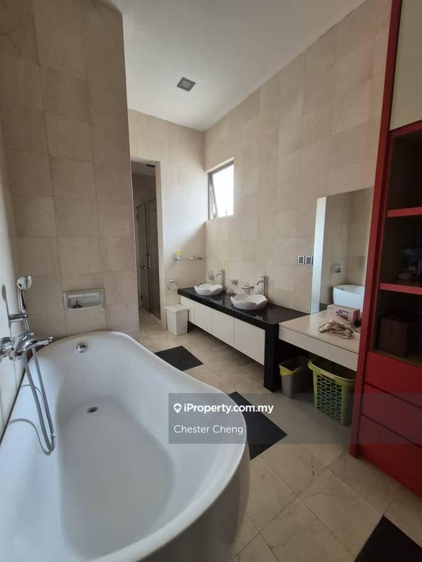 Bungalow House untuk Dijual di Seksyen U1, Glenmarie oleh Chester Cheng - iProperty.com.my