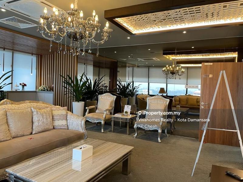 For Sale - Menara Suezcap, KL Gateway Bangsar South