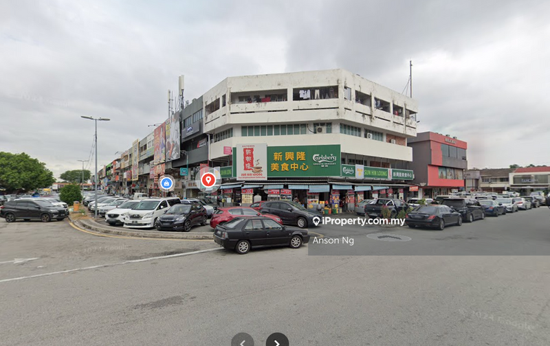 Shop for Rent in SS2, Petaling Jaya by Anson Ng - iProperty.com.my