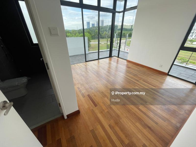 Rumah Berkembar untuk Dijual di Presint 12, Putrajaya oleh Huda - iProperty.com.my