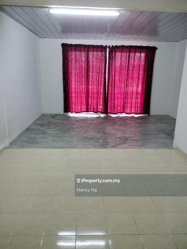 Rumah Berangkai 2 Tingkat untuk Dijual di Taman Desa Murni, Butterworth oleh Nancy Ng - iProperty.com.my