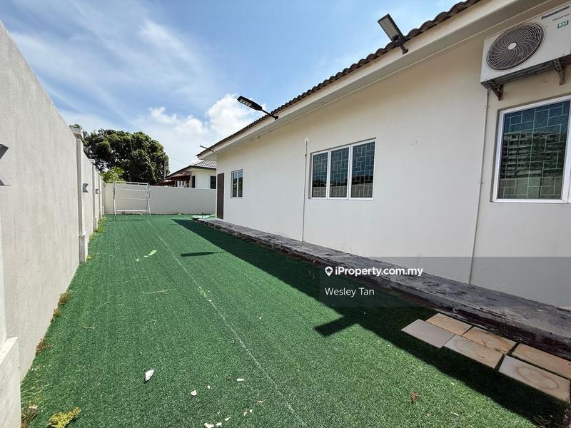 Banglo untuk Dijual di 162ln, Klebang oleh Wesley Tan - iProperty.com.my