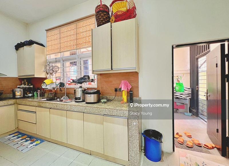 Bungalow House untuk Dijual di Bandar Mahkota Cheras, Cheras oleh Stacy Young - iProperty.com.my