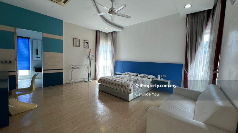 Bungalow House untuk Dijual di Mines Resort City, Seri Kembangan oleh Cannice You - iProperty.com.my