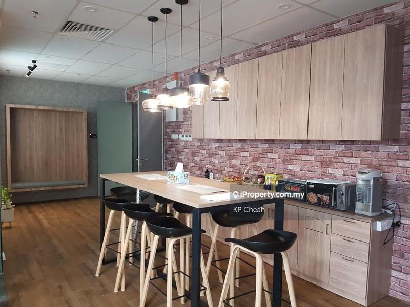 Office untuk Disewa di Bangsar South, Kuala Lumpur, Kampung Kerinchi (Bangsar South) oleh KP Cheah - iProperty.com.my