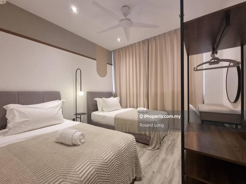 Kediaman Servis untuk Disewa di Lumi Tropicana oleh Roland Long - iProperty.com.my