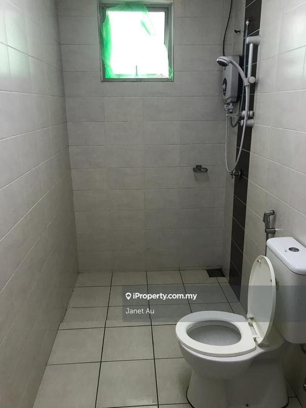 Residensi Servis untuk Dijual di One South oleh Janet Au - iProperty.com.my