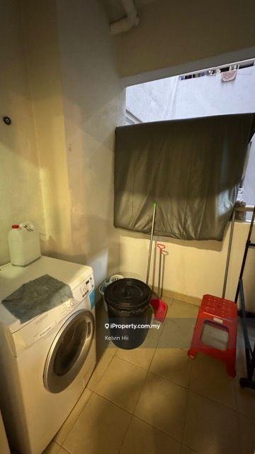 Service Residence for Rent in V Residence 3 @ Sunway Velocity by Kelvin Hii - iProperty.com.my