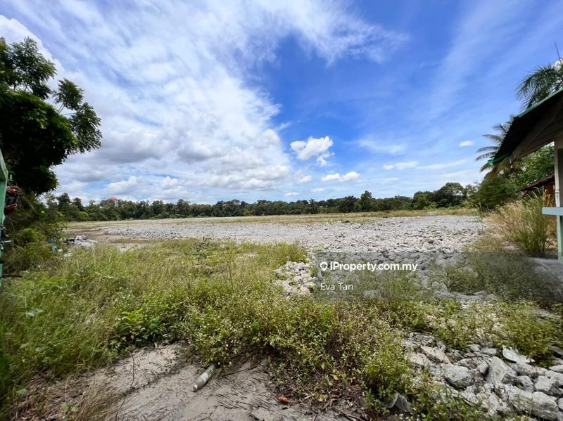 For Rent - Pasir Gudang Industrial Land