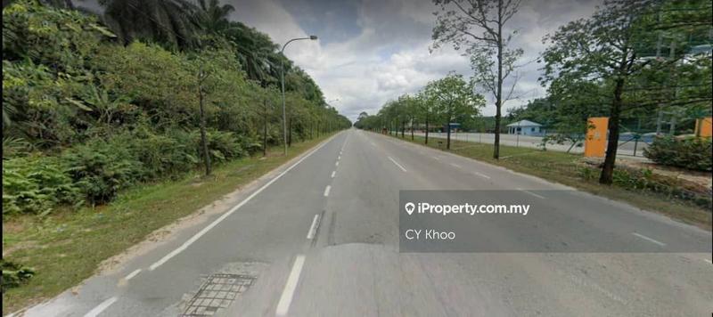 Agricultural Land for Sale in Kulai Sedenak Ayer Bemban 81000 Kelapa Sawit, Kulai by CY Khoo - iProperty.com.my