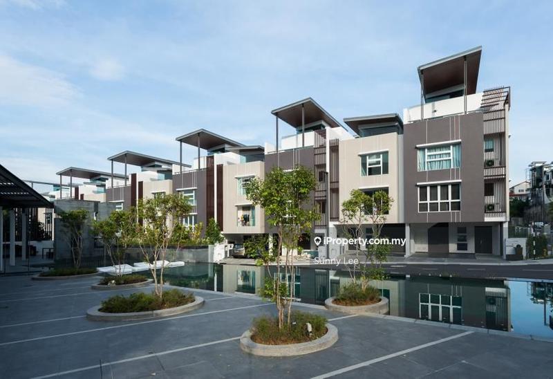 3-storey Terraced House for Sale in Batu 9, Cheras by Sunny Lee - iProperty.com.my