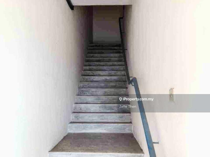 Shop / Office untuk Dijual di cheng utama 3 storey Shop, Melaka City oleh Jaffe Then - iProperty.com.my