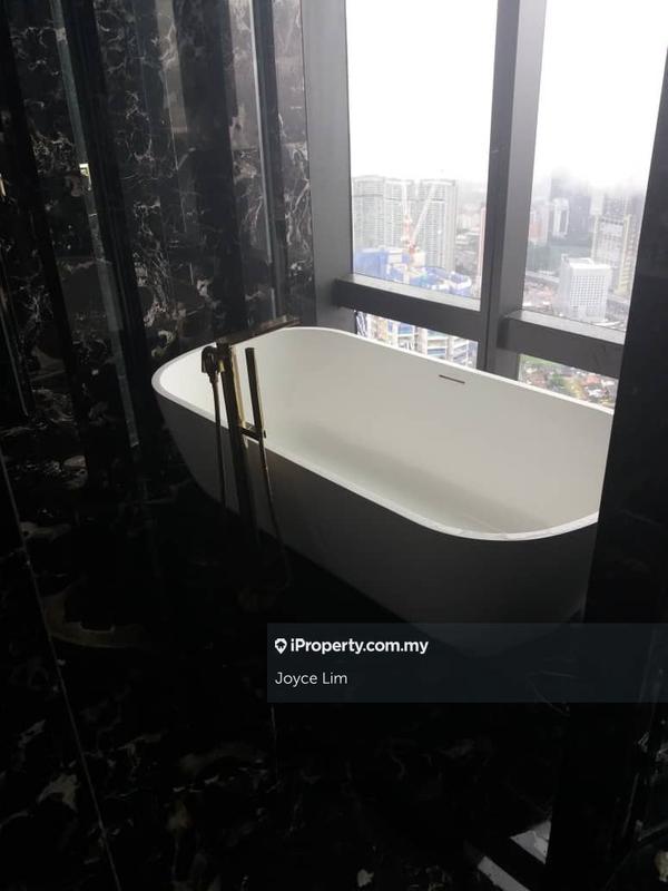 Service Residence for Sale in Four Seasons Place by Joyce Lim - iProperty.com.my