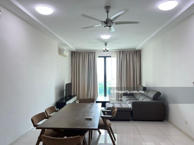 For Rent - LaCosta @ Sunway South Quay