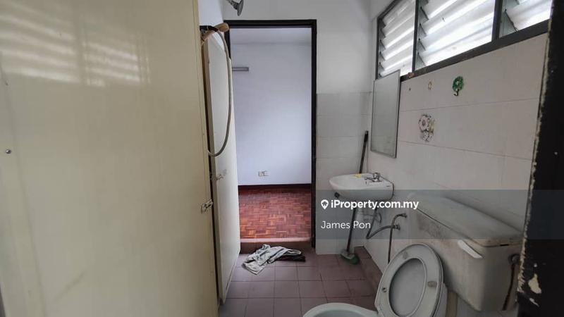 Rumah Berangkai 2 Tingkat untuk Dijual di Seksyen 17, Petaling Jaya oleh James Pon - iProperty.com.my