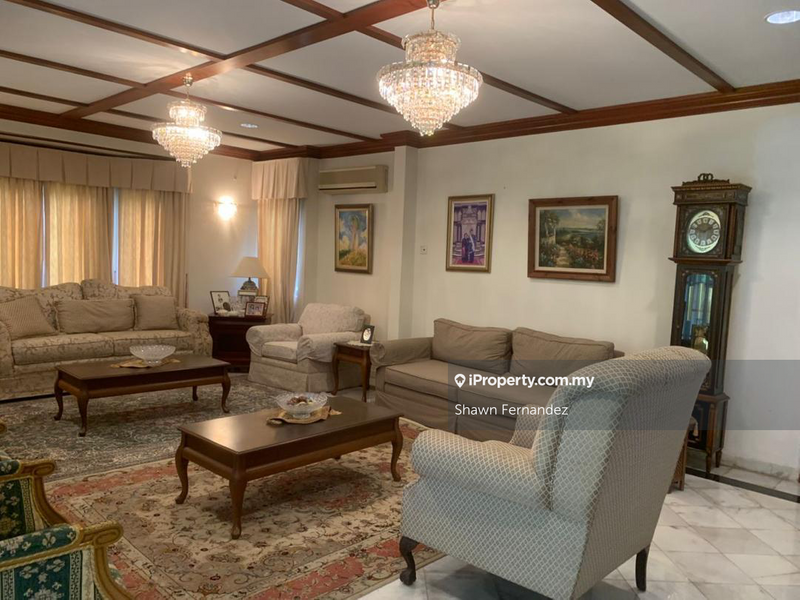Bungalow House for Sale in Monterez Golf Resort, Shah Alam by Shawn Fernandez - iProperty.com.my