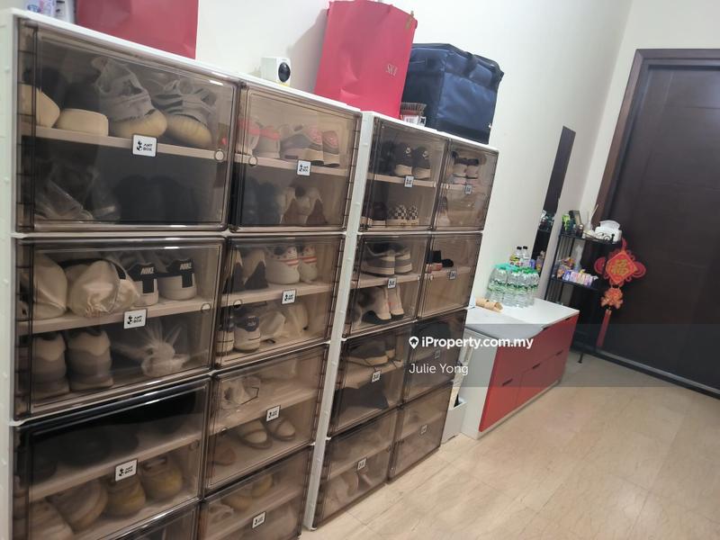 Condominium for Sale in Sunway Vivaldi by Julie Yong - iProperty.com.my