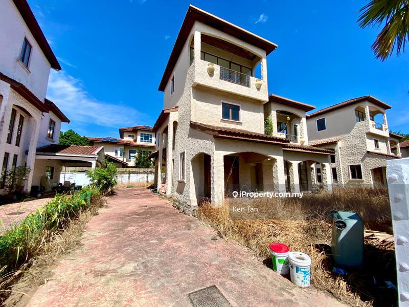 Banglo untuk Dijual di Seksyen 10, Kota Damansara oleh Ken Tan - iProperty.com.my
