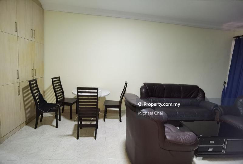 Condominium for Rent in Koi Tropika by Michael Chai - iProperty.com.my