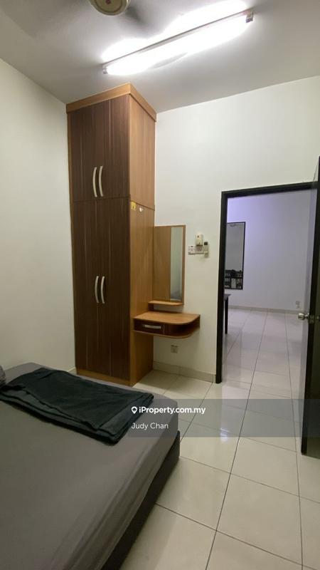 For Rent - Casa Tiara Serviced Apartment