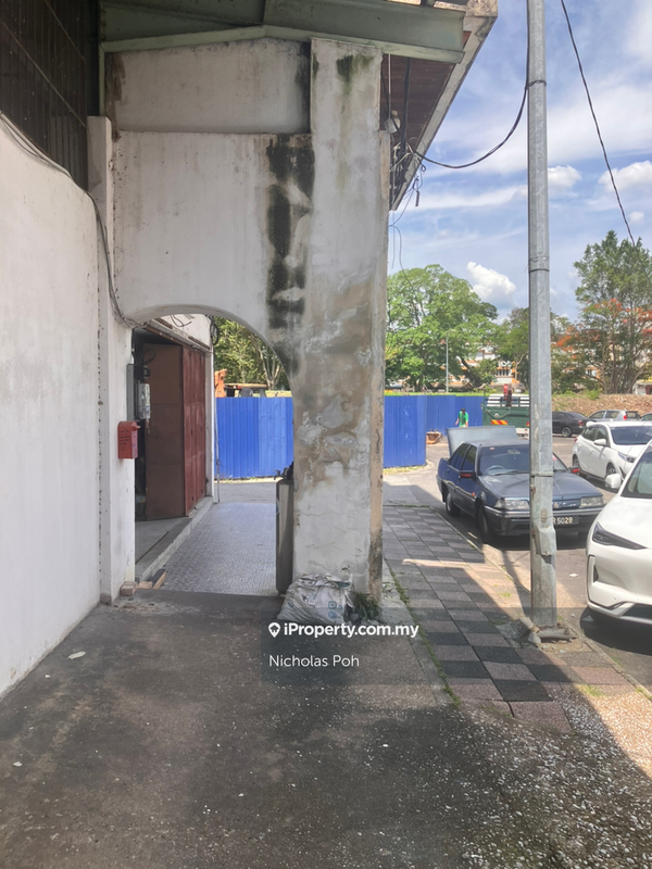 Kedai untuk Dijual di Ipoh Old Town, Ipoh oleh Nicholas Poh - iProperty.com.my
