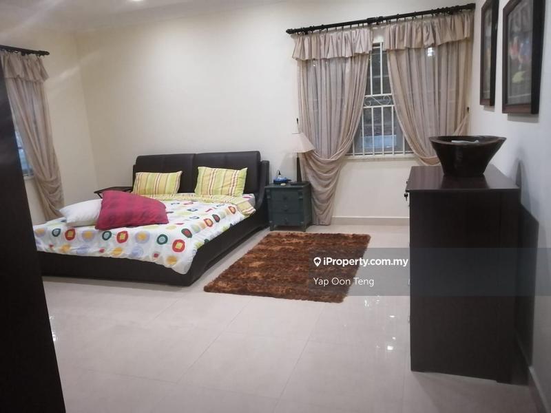 Bungalow House untuk Dijual di Taman Villa Heights, Kajang oleh Yap Oon Teng - iProperty.com.my