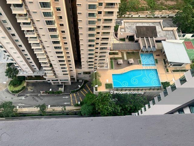Condominium for Sale in Sunway Mont Residences by Lach - iProperty.com.my