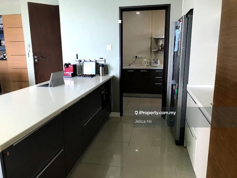 Condominium for Sale in The Peak Vista by Jelica Hii - iProperty.com.my