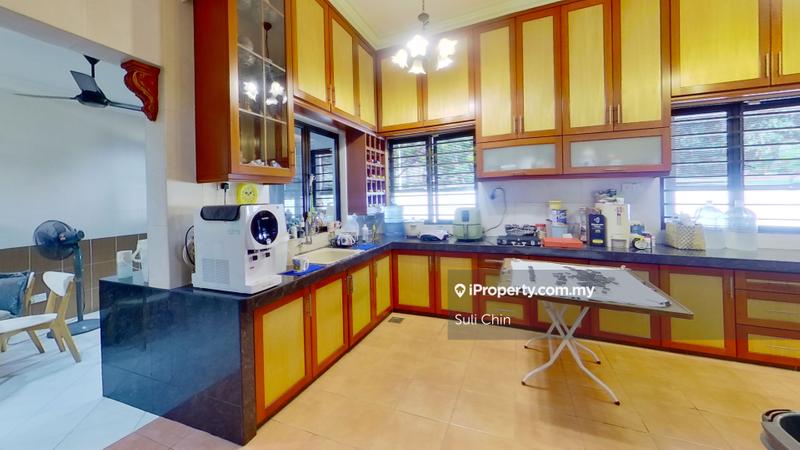 Rumah Berkembar untuk Dijual di Alam Damai, Cheras oleh Suli Chin - iProperty.com.my