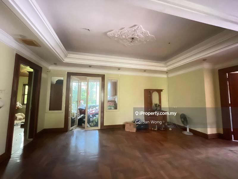 Banglo untuk Dijual di Presint 10, Putrajaya oleh Gordan Wong - iProperty.com.my