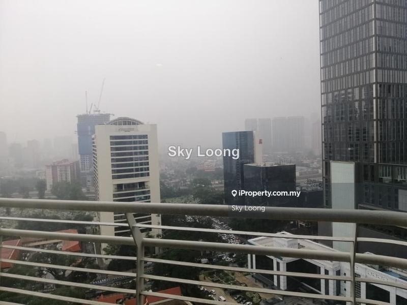 For Rent - Idaman Residence