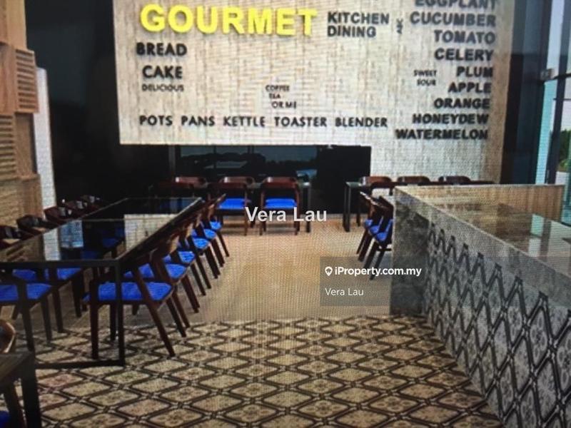 Service Residence for Rent in Uptown Residences by Vera Lau - iProperty.com.my