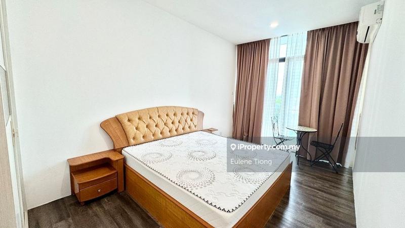 Apartment for Rent in HK Square Apartment by Eulene Tiong - iProperty.com.my