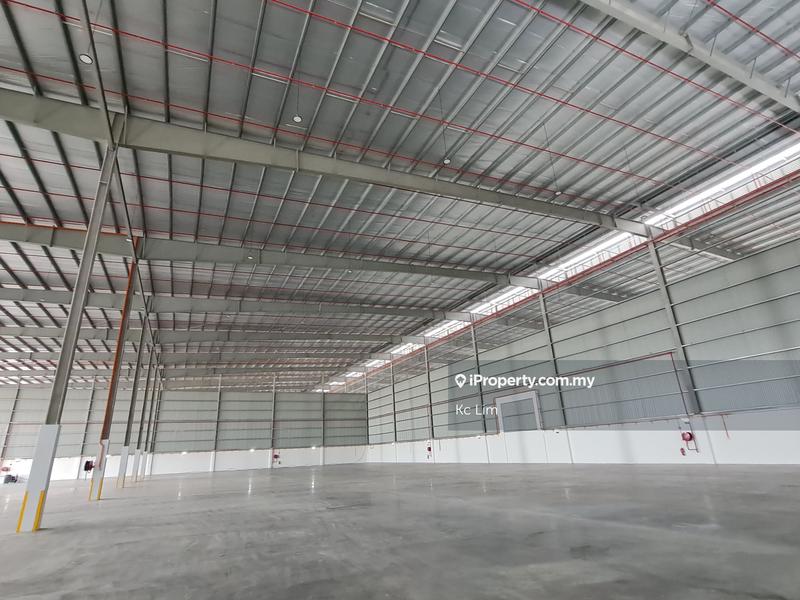 Gudang untuk Disewa di Kawasan Perindustrian Balakong, Balakong oleh Kc Lim - iProperty.com.my