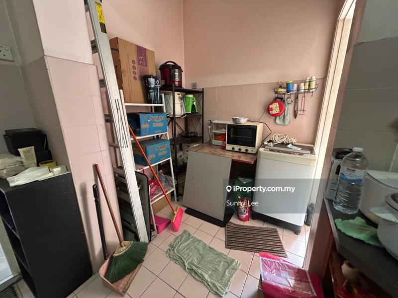 Kondominium untuk Dijual di Evergreen Park Scot Pine oleh Sunny Lee - iProperty.com.my