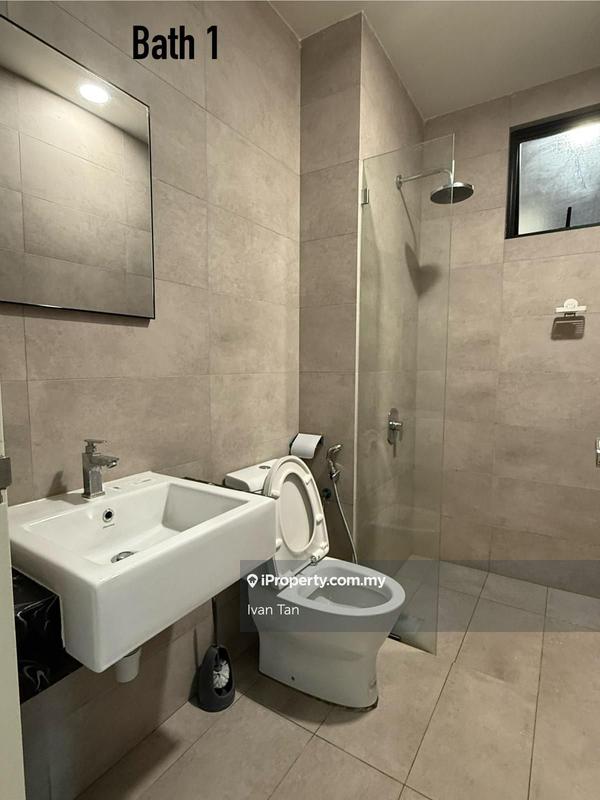 Kondominium untuk Dijual di The Address oleh Ivan Tan - iProperty.com.my