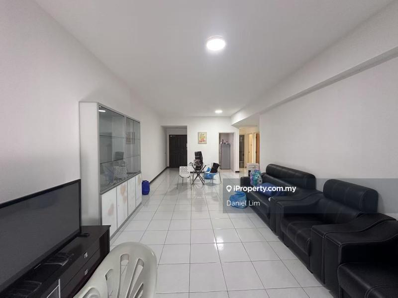 Condominium for Sale in Ocean Palms Condominium by Daniel Lim - iProperty.com.my