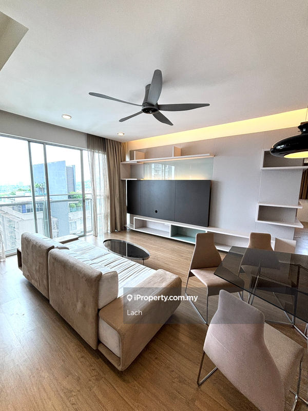 For Sale - Verve Suites